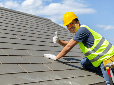 About Roof Repair Experts Port Haywood, VA